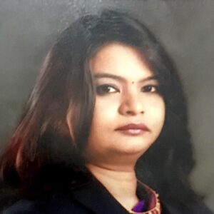 मा. श्रीमती प्रतिभा संगमनेरे